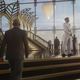 Image for article titled Speedrunners Are Beating Hitman 3's Dubai Level In Under 10 Seconds